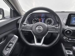 Nissan Sylphy 1.6L XL CVT Comfort Edition - ფოტო 11