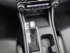Nissan Sylphy 1.6L XL CVT Comfort Edition - ფოტო 13
