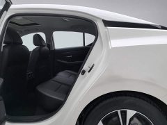 Nissan Sylphy 1.6L XL CVT Comfort Edition - ფოტო 15