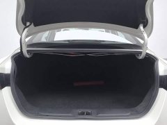 Nissan Sylphy 1.6L XL CVT Comfort Edition - ფოტო 16
