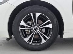 Nissan Sylphy 1.6L XL CVT Comfort Edition - ფოტო 17