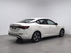 Nissan Sylphy 1.6L XL CVT Comfort Edition - ფოტო 2