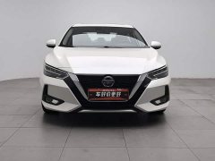 Nissan Sylphy 1.6L XL CVT Comfort Edition - ფოტო 3