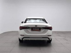 Nissan Sylphy 1.6L XL CVT Comfort Edition - ფოტო 4
