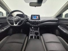 Nissan Sylphy 1.6L XL CVT Comfort Edition - ფოტო 5