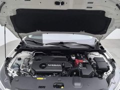 Nissan Sylphy 1.6L XL CVT Comfort Edition - ფოტო 6