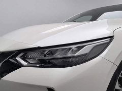 Nissan Sylphy 1.6L XL CVT Comfort Edition - ფოტო 7