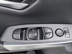 Nissan Sylphy 1.6L XL CVT Comfort Edition - ფოტო 9