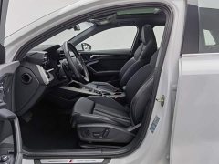 Audi A3 Sportback 35 TFSI Fashion Sport - ფოტო 10