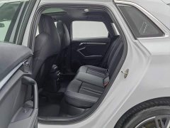 Audi A3 Sportback 35 TFSI Fashion Sport - ფოტო 15