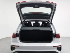 Audi A3 Sportback 35 TFSI Fashion Sport - ფოტო 16