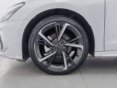 Audi A3 Sportback 35 TFSI Fashion Sport - ფოტო 17