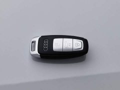 Audi A3 Sportback 35 TFSI Fashion Sport - ფოტო 19
