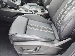 Audi A3 Sportback 35 TFSI Fashion Sport - ფოტო 20