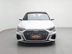 Audi A3 Sportback 35 TFSI Fashion Sport - ფოტო 3