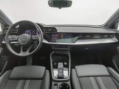 Audi A3 Sportback 35 TFSI Fashion Sport - ფოტო 5