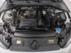 Audi A3 Sportback 35 TFSI Fashion Sport - ფოტო 6