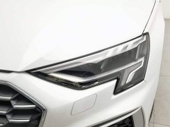 Audi A3 Sportback 35 TFSI Fashion Sport - ფოტო 7