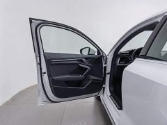 Audi A3 Sportback 35 TFSI Fashion Sport - ფოტო 8