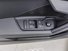 Audi A3 Sportback 35 TFSI Fashion Sport - ფოტო 9