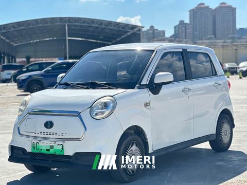 2021 Leapmotor BOX Edition - ავტომობილი ჩინეთიდან