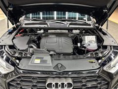 Audi Q5L 45 TFSI Luxury Sport - ფოტო 11