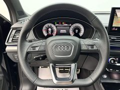 Audi Q5L 45 TFSI Luxury Sport - ფოტო 13