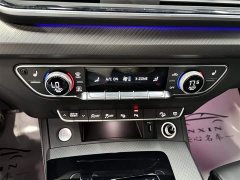 Audi Q5L 45 TFSI Luxury Sport - ფოტო 14