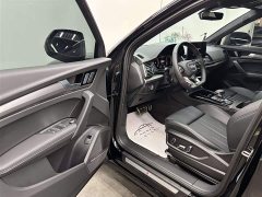 Audi Q5L 45 TFSI Luxury Sport - ფოტო 19