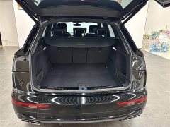 Audi Q5L 45 TFSI Luxury Sport - ფოტო 20