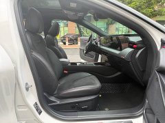 Ford Mondeo Facelift EcoBoost 245 ST-Line - ფოტო 10
