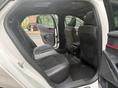 Ford Mondeo Facelift EcoBoost 245 ST-Line - ფოტო 11