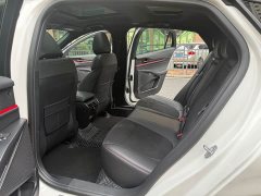 Ford Mondeo Facelift EcoBoost 245 ST-Line - ფოტო 12