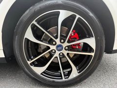 Ford Mondeo Facelift EcoBoost 245 ST-Line - ფოტო 15