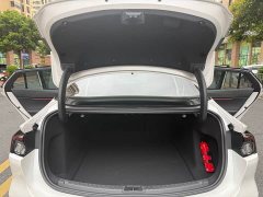 Ford Mondeo Facelift EcoBoost 245 ST-Line - ფოტო 16