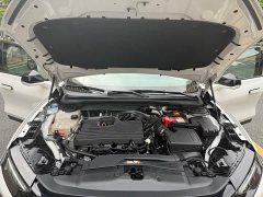 Ford Mondeo Facelift EcoBoost 245 ST-Line - ფოტო 17