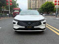 Ford Mondeo Facelift EcoBoost 245 ST-Line - ფოტო 2