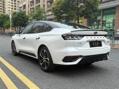 Ford Mondeo Facelift EcoBoost 245 ST-Line - ფოტო 5