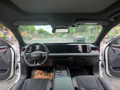 Ford Mondeo Facelift EcoBoost 245 ST-Line - ფოტო 6