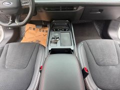 Ford Mondeo Facelift EcoBoost 245 ST-Line - ფოტო 8