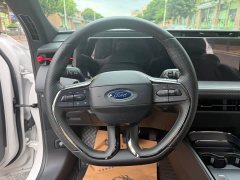 Ford Mondeo Facelift EcoBoost 245 ST-Line - ფოტო 9