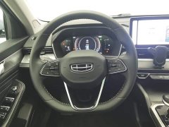 Geely Xingrui 2023 2.0T Diesel Luxury - ფოტო 11