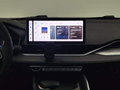 Geely Xingrui 2023 2.0T Diesel Luxury - ფოტო 12