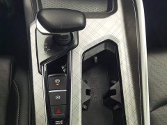 Geely Xingrui 2023 2.0T Diesel Luxury - ფოტო 13