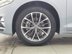 Geely Xingrui 2023 2.0T Diesel Luxury - ფოტო 17