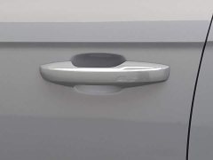Geely Xingrui 2023 2.0T Diesel Luxury - ფოტო 18
