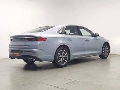 Geely Xingrui 2023 2.0T Diesel Luxury - ფოტო 2