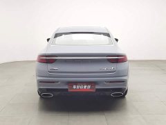 Geely Xingrui 2023 2.0T Diesel Luxury - ფოტო 4