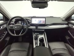 Geely Xingrui 2023 2.0T Diesel Luxury - ფოტო 5