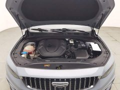 Geely Xingrui 2023 2.0T Diesel Luxury - ფოტო 6